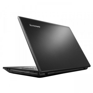 Lenovo 17.3'' G710, HD+, Procesor Intel® Pentium® 3550M 2.3GHz, 4GB, 1TB, GMA HD, Black