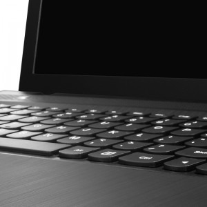 Lenovo 17.3'' G710, HD+, Procesor Intel® Pentium® 3550M 2.3GHz, 4GB, 1TB, GMA HD, Black