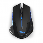 E-Blue Mazer Type-R 2500 dpi Black