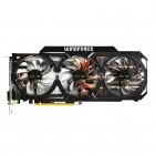 GIGABYTE GeForce GTX 760 WindForce 3X 4GB GDDR5 256-bit