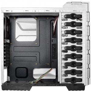 RAIDMAX Seiran White
