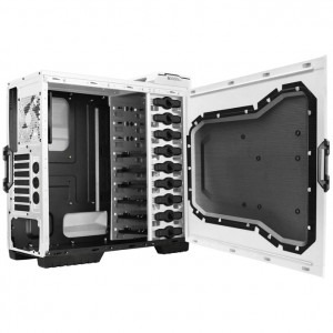 RAIDMAX Seiran White