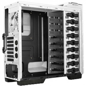 RAIDMAX Seiran White