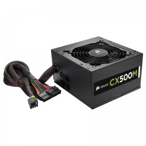 Corsair Builder Series CX500M