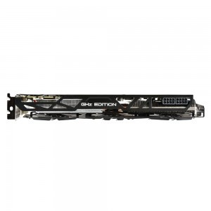 GIGABYTE GeForce GTX 780 Ti GHz Edition WindForce 3X 3GB GDDR5 384-bit