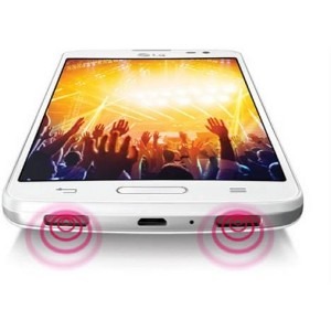 LG G Pro Lite White