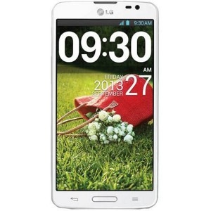 LG G Pro Lite White