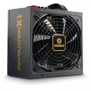 Enermax Revolution Xt 730W