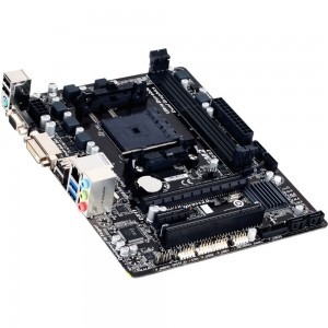 GIGABYTE GA-F2A78M-DS2