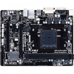 GIGABYTE GA-F2A78M-DS2