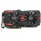 ASUS Radeon R9 290X OC DirectCU II 4GB GDDR5 512-bit