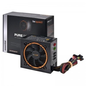 be quiet! Pure Power L8 CM, 80+ Bronze 630W