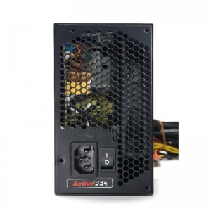 be quiet! Pure Power L8 CM, 80+ Bronze 630W