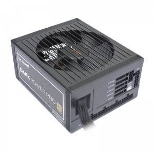 be quiet! Dark Power Pro 10, 80+ Platinum 850W