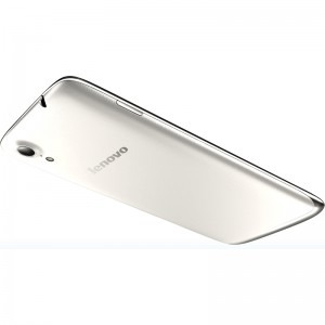 Lenovo S960 Vibe X 16GB Silver