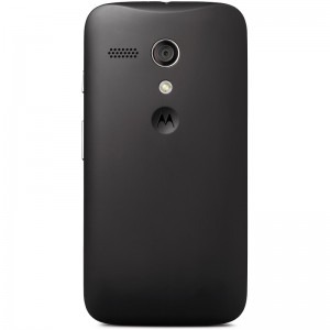 Motorola Moto G 16GB Black