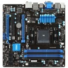 MSI A78M-E45