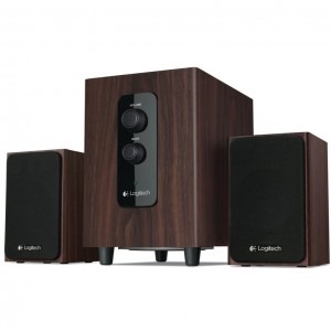 Logitech Boxa   Z443 Wood