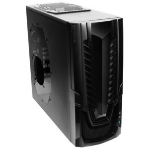 RAIDMAX Horus Black