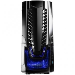 RAIDMAX Horus Black