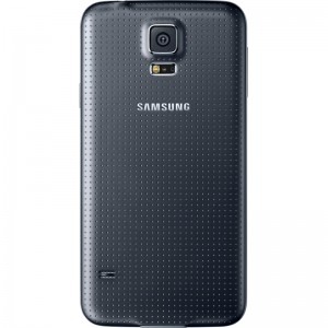 Samsung SM-G900F Galaxy S5 16GB 4G Black
