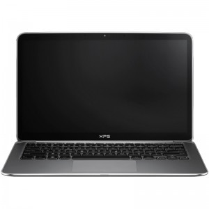 DELL 13.3'' XPS 13, FHD Touch, Procesor Intel® Core™ i5-4200U 1.6GHz Haswell, 8GB, 128GB, HD 4400 Win 8.1, Silver, NBD