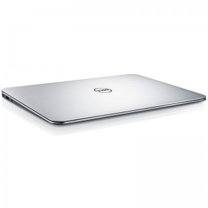 DELL 13.3'' XPS 13, FHD Touch, Procesor Intel® Core™ i5-4200U 1.6GHz Haswell, 8GB, 128GB, HD 4400 Win 8.1, Silver, NBD