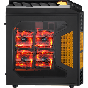 Aerocool XPREDATOR Evil Black Edition