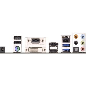 ASRock AM1H-ITX