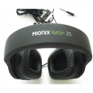 Mionix Nash 20