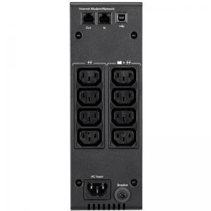 Eaton 5S 1000i 1000VA