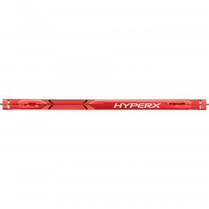 HyperX Fury Red 4GB DDR3 1866 MHz CL10