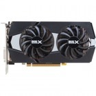 Sapphire Radeon R9 270 OC Dual-X 2GB GDDR5 256-bit