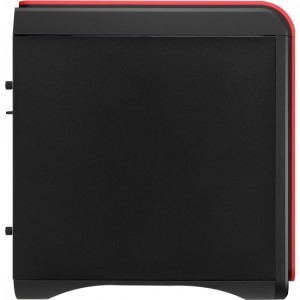 Aerocool DS Cube Red Edition