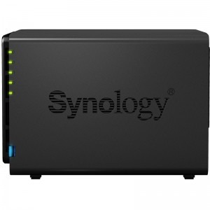 Synology DiskStation DS415play