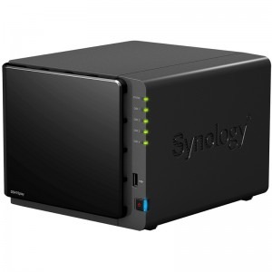 Synology DiskStation DS415play