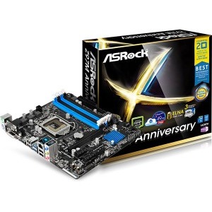 ASRock Z97M Anniversary
