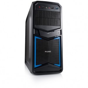 Logic Concept Technology B24 Midi Tower