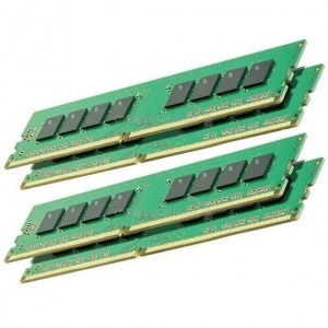 Crucial 16GB DDR4 2133MHz CL15 Quad Channel Kit