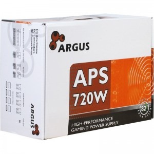 Inter-Tech Argus 720W