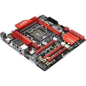 ASRock Fatal1ty X99M Killer