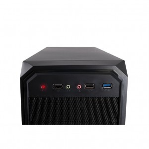 Logic Concept Technology B24 600W