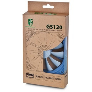 Deepcool GS120