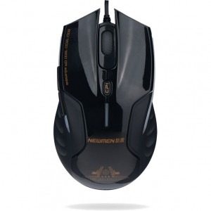 Newmen G7 black