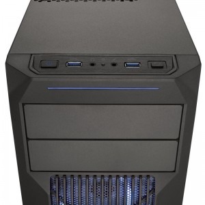 Corsair Carbide SPEC-02 Blue LED