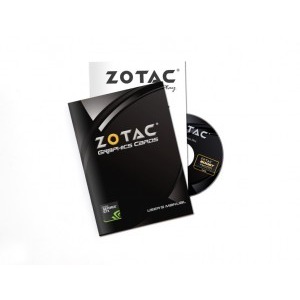 Zotac GeForce GTX 980 AMP! Extreme Edition 4GB GDDR5 256-bit