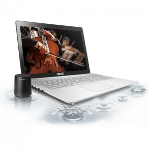 ASUS 15.6'' N550JK-DS556D, UHD IPS, Procesor Intel® Core™ i7-4710HQ 2.5GHz Haswell, 8GB, 240GB SSD, GeForce GTX 850M 4GB, Grey