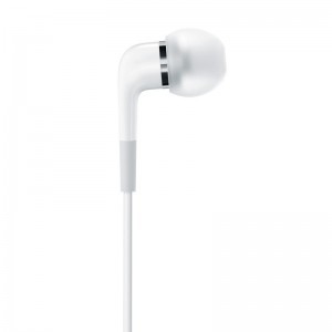 Apple In-Ear, with Remote and Mic ME186ZM/A