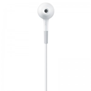 Apple In-Ear, with Remote and Mic ME186ZM/A
