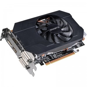 GIGABYTE GeForce GTX 960 OC Mini-ITX 2GB GDDR5 128-bit